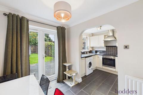 2 bedroom end of terrace house for sale, Marina Close, Chertsey, Surrey, KT16