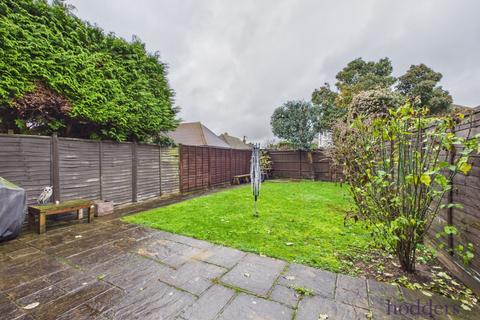 2 bedroom end of terrace house for sale, Marina Close, Chertsey, Surrey, KT16