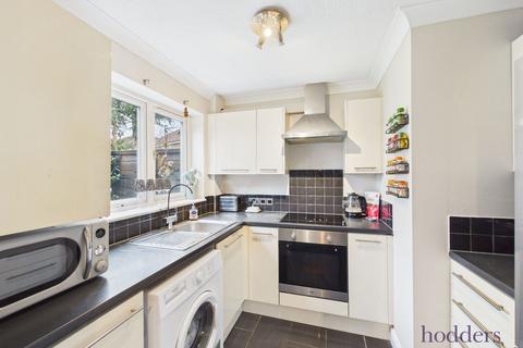 2 bedroom end of terrace house for sale, Marina Close, Chertsey, Surrey, KT16