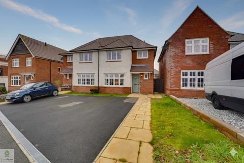 undefined, 37 Oberton Gardens, Stafford