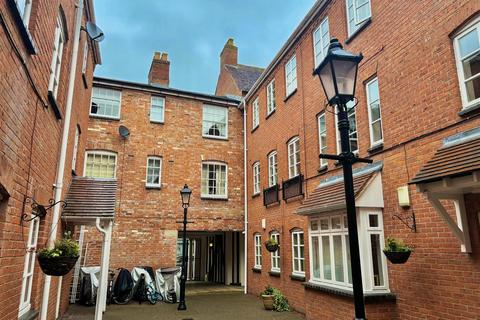 undefined, The Woolpack, Warwick