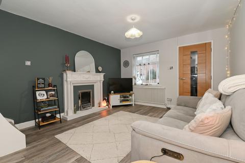 2 bedroom semi-detached house for sale, Pendlecroft Avenue, Swinton, M27
