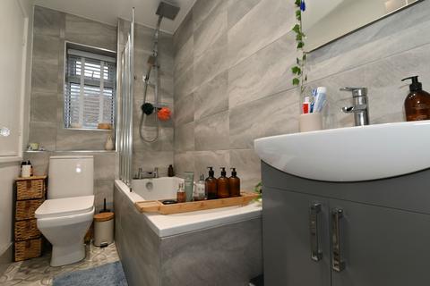 2 bedroom semi-detached house for sale, Pendlecroft Avenue, Swinton, M27