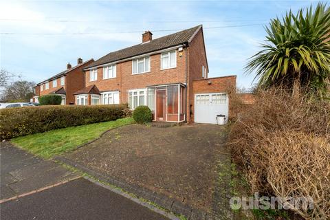 undefined, Clover Road, Bournville Village Trust, Selly Oak, Birmingham, B29