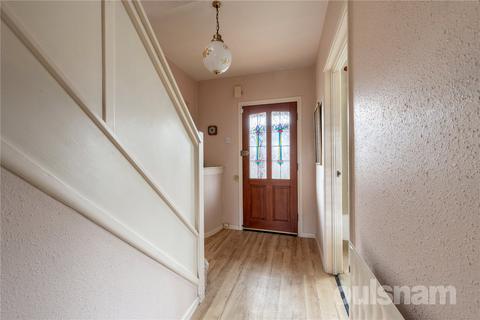 undefined, Clover Road, Bournville Village Trust, Selly Oak, Birmingham, B29