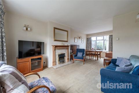 undefined, Clover Road, Bournville Village Trust, Selly Oak, Birmingham, B29
