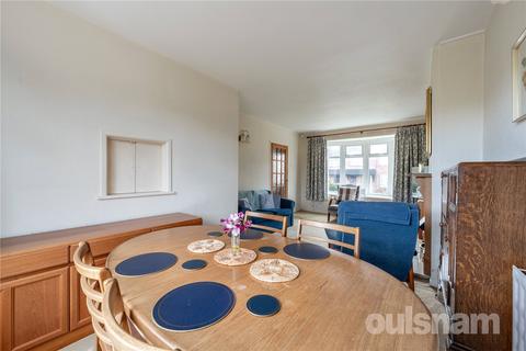 undefined, Clover Road, Bournville Village Trust, Selly Oak, Birmingham, B29