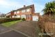 Clover Road, Bournville Village Trust, Selly Oak, Birmingham, B29