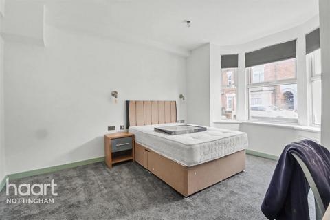 undefined, Bourne Street, NOTTINGHAM