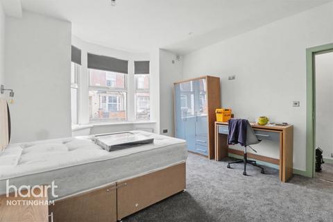 undefined, Bourne Street, NOTTINGHAM
