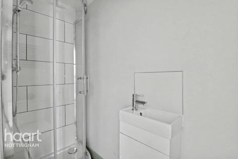 undefined, Bourne Street, NOTTINGHAM
