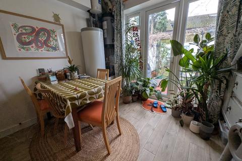 undefined, Knowles Hill Crescent, London, SE13