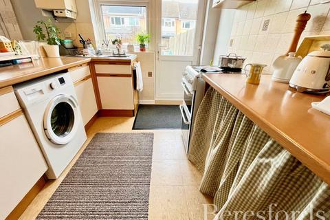 3 bedroom terraced house for sale, Little Meadow, Writtle, CM1