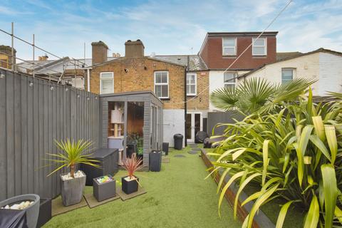 2 bedroom terraced house for sale, Montague Road, Ramsgate, Kent, CT11