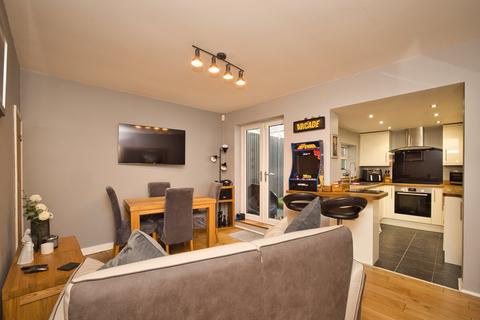 2 bedroom terraced house for sale, Montague Road, Ramsgate, Kent, CT11
