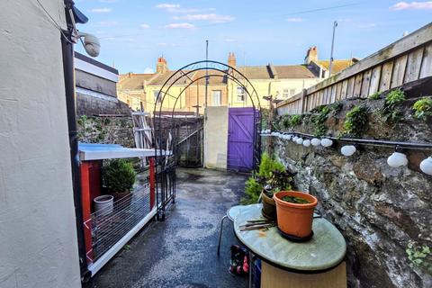 2 bedroom terraced house for sale, Victory Street, Plymouth PL2