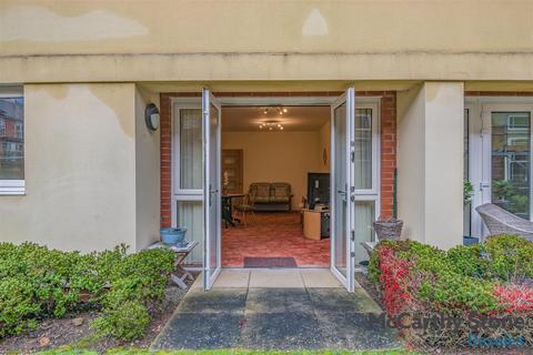 undefined, Francis Court, Barbourne Road, Worcester