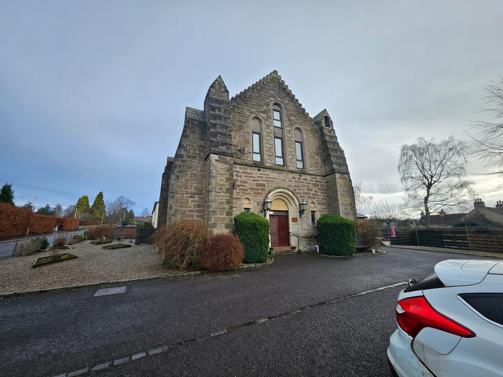 6 Abbey Park Road, Scone, PH2 6 JQ