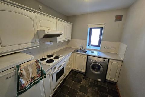 undefined, 6 Abbey Park, Abbey Road, PH2 6JQ