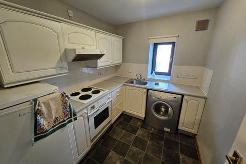 undefined, 6 Abbey Park, Abbey Road, PH2 6JQ