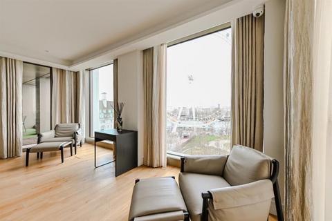 3 bedroom apartment for sale, 5 Belvedere Rd, London SE1