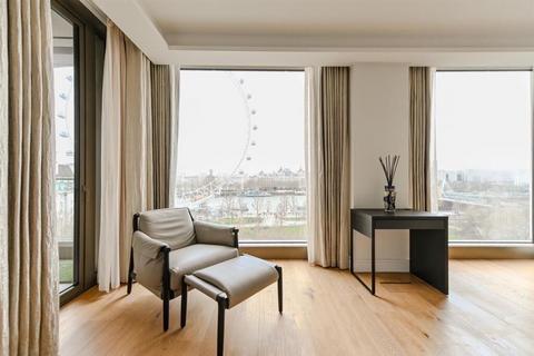 3 bedroom apartment for sale, 5 Belvedere Rd, London SE1
