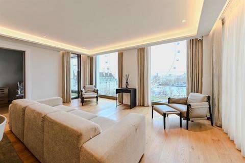 3 bedroom apartment for sale, 5 Belvedere Rd, London SE1