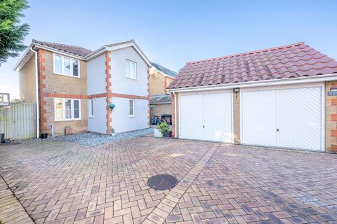 5 bedroom detached house for sale, Mulberry Lea, Upwell PE14