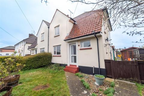 3 bedroom semi-detached house for sale, 22 Bradfield Avenue, Hadleigh