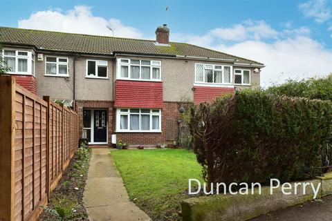 3 bedroom terraced house for sale, Pooleys Lane, Welham Green North Mymms Hatfield AL9