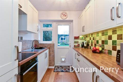 3 bedroom terraced house for sale, Pooleys Lane, Welham Green North Mymms Hatfield AL9