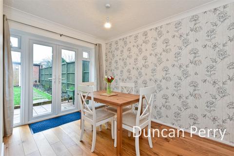 3 bedroom terraced house for sale, Pooleys Lane, Welham Green North Mymms Hatfield AL9