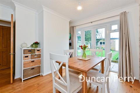 3 bedroom terraced house for sale, Pooleys Lane, Welham Green North Mymms Hatfield AL9
