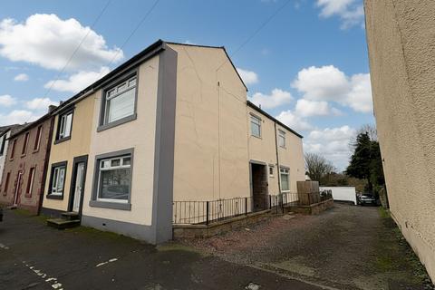 undefined, Esk Street, Longtown, CA6