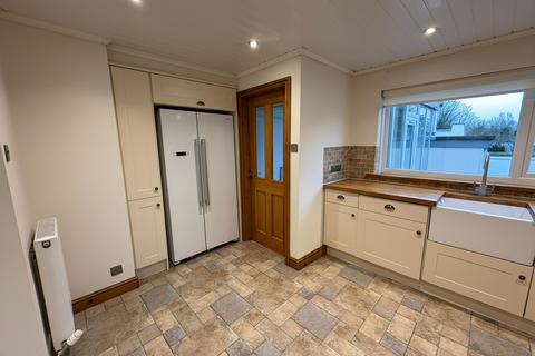 undefined, Esk Street, Longtown, CA6