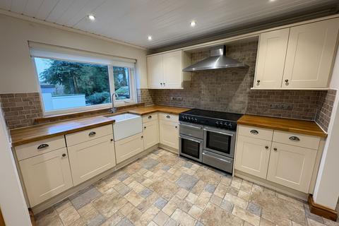 undefined, Esk Street, Longtown, CA6