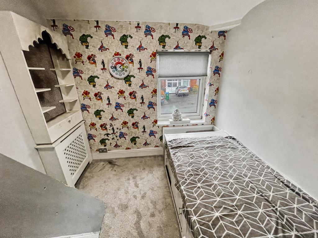 Bedroom 3