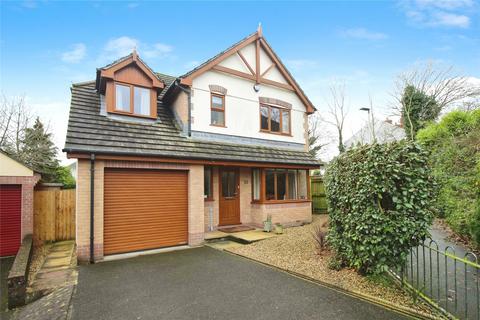 4 bedroom detached house for sale, Orchard Rise, Bideford, Devon