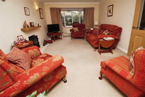 4 bedroom detached house for sale, Orchard Rise, Bideford, Devon