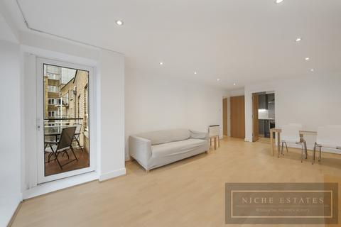undefined, St. Davids Square, London, E14 - SEE 3D VIRTUAL TOUR