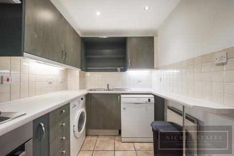 undefined, St. Davids Square, London, E14 - SEE 3D VIRTUAL TOUR