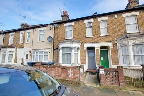 undefined, Denny Road, LONDON, N9