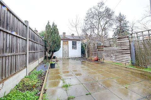 undefined, Denny Road, LONDON, N9