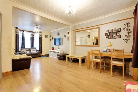 undefined, Denny Road, LONDON, N9