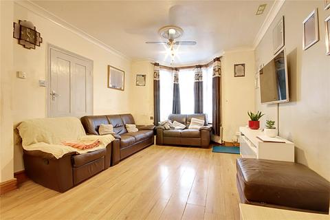 undefined, Denny Road, LONDON, N9