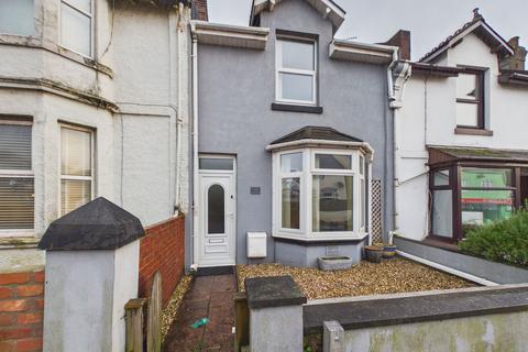 2 bedroom terraced house for sale, Torquay Road, Paignton