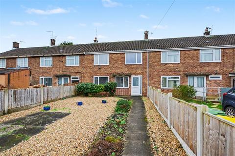 undefined, Longlands Road, Beeston Rylands, Nottingham