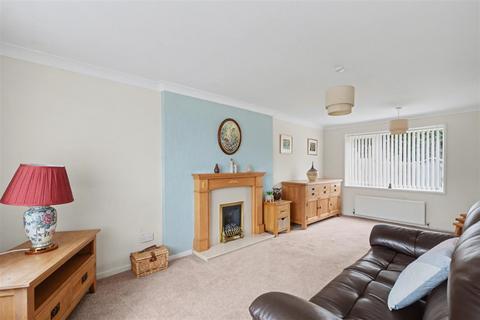 undefined, Longlands Road, Beeston Rylands, Nottingham