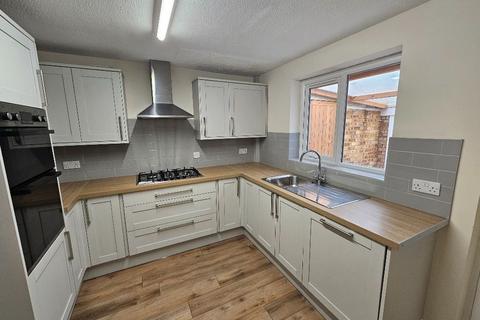 undefined, Wesley Drive, Banbury, OX16 9LS
