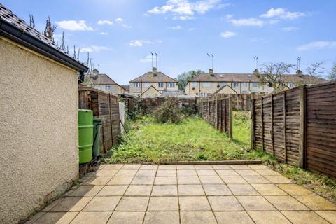 undefined, Dellfield, Hertfordshire AL1